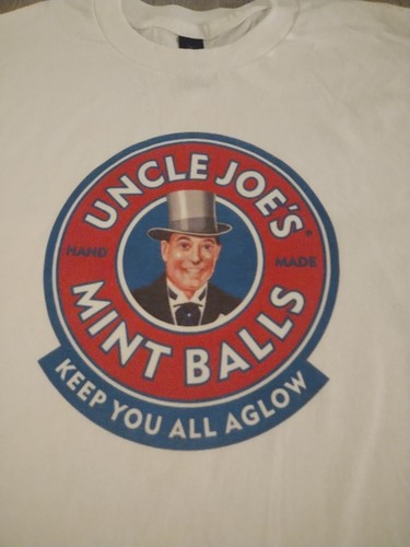 Uncle joes mint - uncle, t-shirt