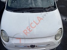 FIAT 500 LOUNGE MK2 (312 3P)