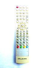 Wharfedale remote control - wharfedale, tv