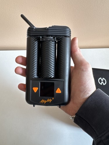 Storz bickel mighty - bickel, mighty+
