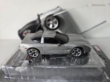 Xmods Corvette Rc Car With