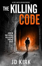 The Killing Code: A Scottish