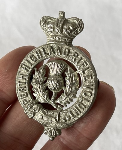 Antique victorian perth - antique,