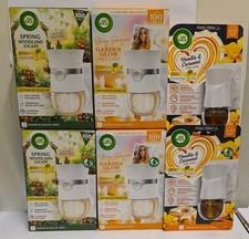 Airwick plug completes - completes, 4