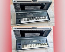 THON 61 Key Flight Hard Case