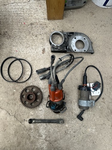 Opel manta distributor - opel, 1.8