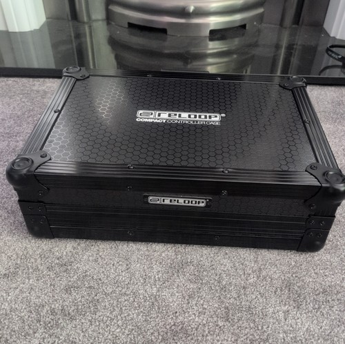 Controller case for - dj,