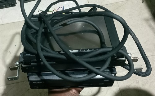 Pioneer carrozzeria hdd - carrozzeria,