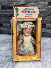Original Holly Hobbie Small