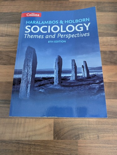 Sociology themes and - themes,