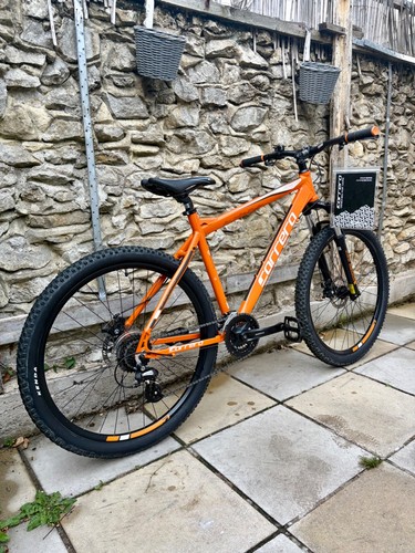 Carrera vengeance mountain - vengeance,