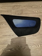 Lupo Rear Speaker grill door cards