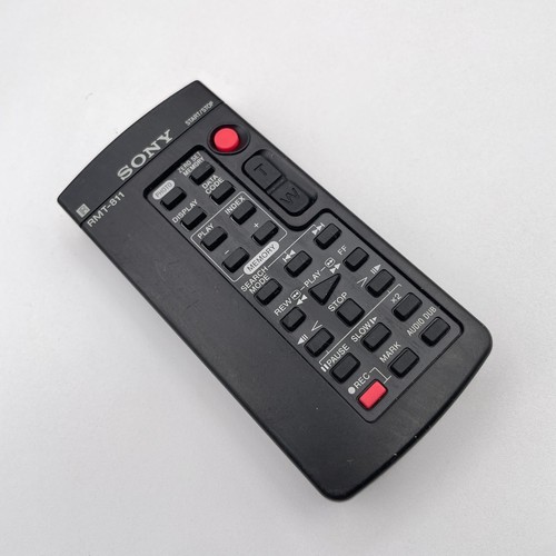 Sony remote control rmt - sony,