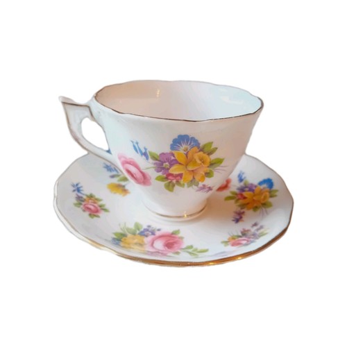 Melba bone china art - bone,