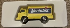 Weetabix 56501 1999 Corgi