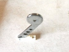 Genuine Raleigh Chopper MK2 Gear Lever selector arm & nos Slider Sturmery Archer