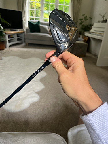 Tour issue callaway paradym 5 - issue,,