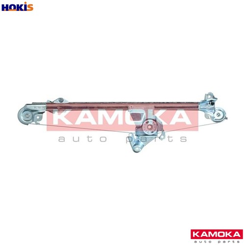 Window regulator 7200284 - window, for