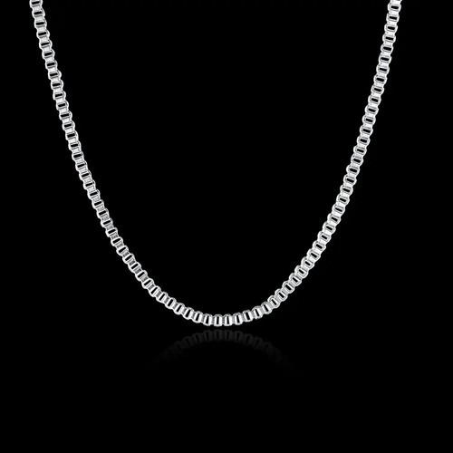 925 sterling silver necklace - sterling,