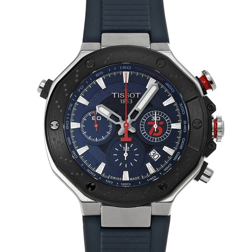 Tissot race motogp 2024 - tissot, t-race
