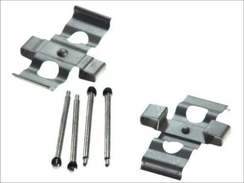 Installation kit for brake - installation,