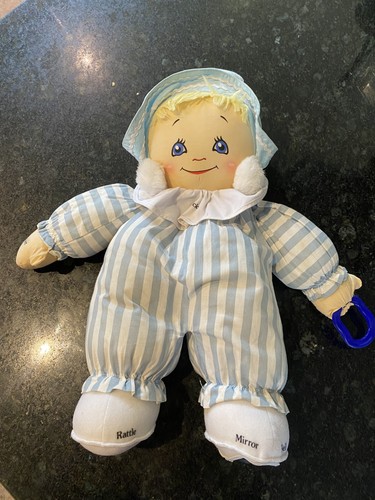 Vintage andy pandy doll early - andy,