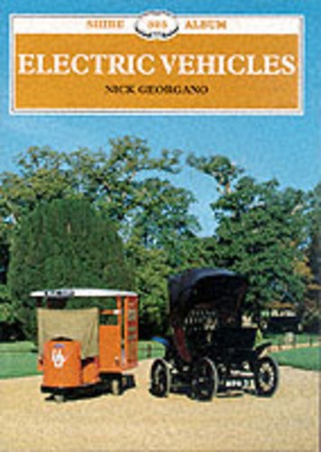Georgano electric - georgano,, g.n.