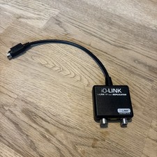 iO-LINK tvLINK RF Out Replicator For Sky HD Box Magic Eye Gloabl Invacom