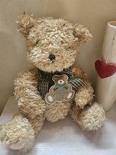 Vintage 1997 Fraser Bear Cute