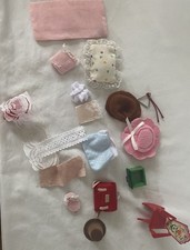 Sylvanian Families Accessories