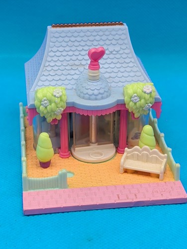 Vintage 1995 bluebird toys - vintage,