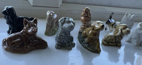 Wade whimsies - wade,