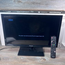 Panasonic tx24fs500b hd - tx24fs500b,