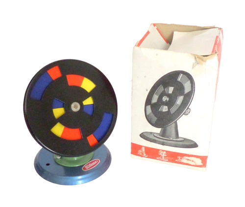 Vintage wilesco colour - vintage,