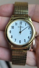 Vintage Sekonda 3753 Unisex