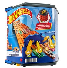 Hot Wheels Roll Out Raceway