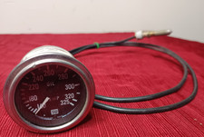 Vintage Stewart Warner Oil