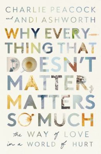 Why everything that doesn - why, doesn't