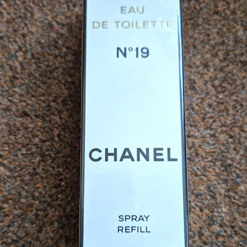 Chanel eau de toilette - chanel,