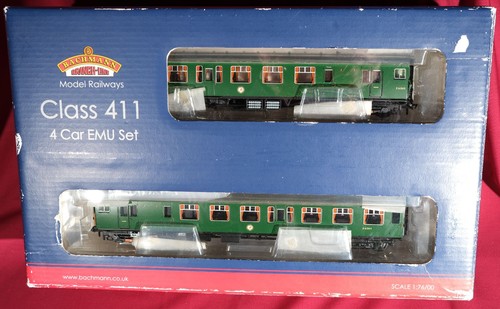 Bachmann gauge 31 425a - 'oo',