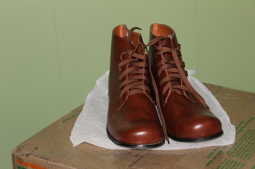 Mens derby shoes - shoes/boots, ankle