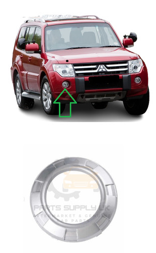 New for mitsubishi pajero - new,