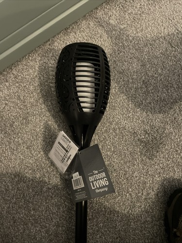 Solar powered - (a, pair)