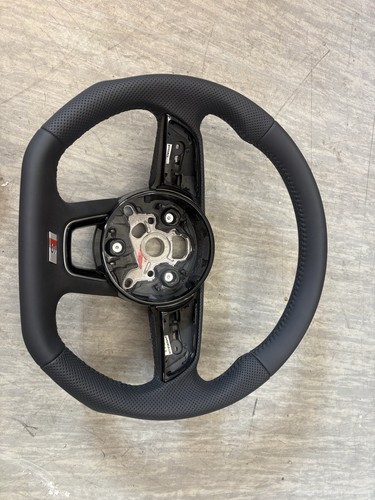 Vagmeb audi steering wheel - s3,