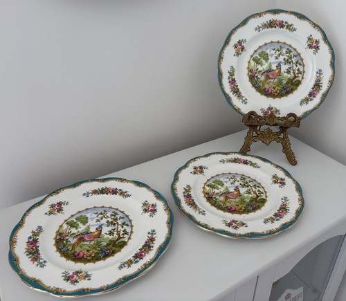 Royal albert chelsea bird - chelsea,