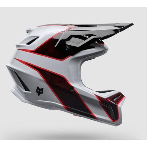 Fox racing rampage crypt - fox,