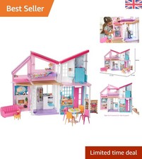 Creative 2-Story Malibu