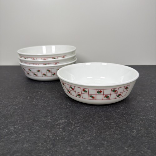 Vintage pyrex cereal - vintage, bowls