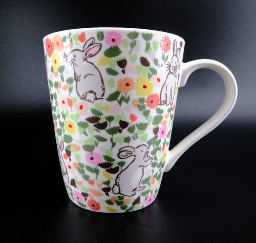 Cath kidston large 450ml mug - 450ml,