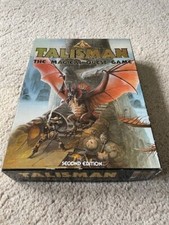 Talisman The Magical Quest